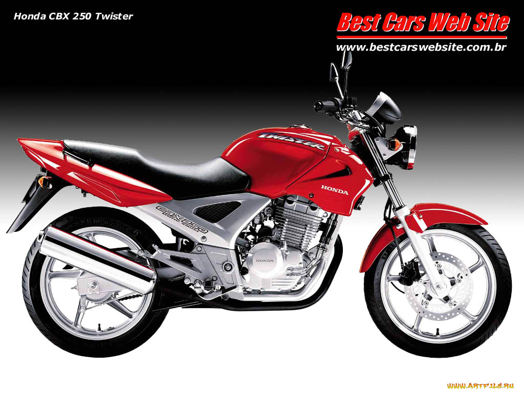 honda, cbx, 250, twister2, 